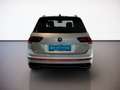 Volkswagen Tiguan R-LINE 2.0TDI 200PS DSG 4MOTION PANO.HUD.KAMERA.AH Silber - thumbnail 5
