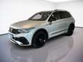 Volkswagen Tiguan R-LINE 2.0TDI 200PS DSG 4MOTION PANO.HUD.KAMERA.AH Silber - thumbnail 2