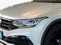 Volkswagen Tiguan R-LINE 2.0TDI 200PS DSG 4MOTION PANO.HUD.KAMERA.AH Silber - thumbnail 6