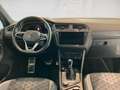 Volkswagen Tiguan R-LINE 2.0TDI 200PS DSG 4MOTION PANO.HUD.KAMERA.AH Silber - thumbnail 11
