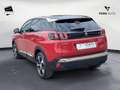 Peugeot 3008 BlueHDi 120 S&S EAT6 Allure Rosso - thumbnail 8