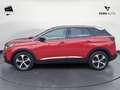 Peugeot 3008 BlueHDi 120 S&S EAT6 Allure Rosso - thumbnail 5