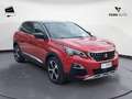 Peugeot 3008 BlueHDi 120 S&S EAT6 Allure Rosso - thumbnail 3