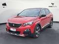 Peugeot 3008 BlueHDi 120 S&S EAT6 Allure Rosso - thumbnail 1