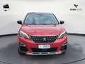 Peugeot 3008 BlueHDi 120 S&S EAT6 Allure Rosso - thumbnail 2