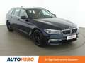 BMW 540 540i xDrive Luxury Line Aut. *HUD*LED*ACC*NAVI* Blau - thumbnail 8