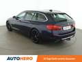 BMW 540 540i xDrive Luxury Line Aut. *HUD*LED*ACC*NAVI* Blau - thumbnail 4