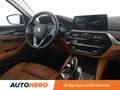 BMW 540 540i xDrive Luxury Line Aut. *HUD*LED*ACC*NAVI* Blau - thumbnail 13