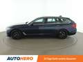 BMW 540 540i xDrive Luxury Line Aut. *HUD*LED*ACC*NAVI* Blau - thumbnail 3