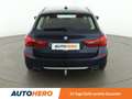 BMW 540 540i xDrive Luxury Line Aut. *HUD*LED*ACC*NAVI* Blau - thumbnail 5