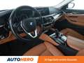 BMW 540 540i xDrive Luxury Line Aut. *HUD*LED*ACC*NAVI* Blau - thumbnail 11
