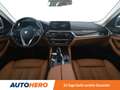 BMW 540 540i xDrive Luxury Line Aut. *HUD*LED*ACC*NAVI* Blau - thumbnail 12