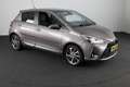 Toyota Yaris 1.5 Hybrid Premium | Full options | Origineel NL-A Gris - thumbnail 2