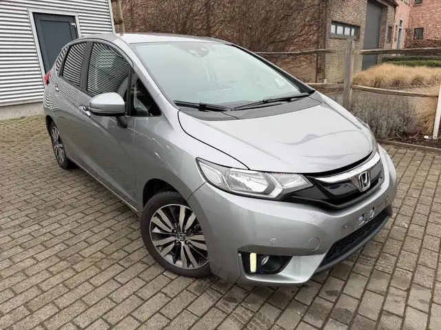 Honda Jazz Jazz 1.3 i-VTEC CVT Comfort *AUTOMAAT*GARANTIE*