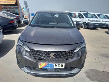 1.5BlueHDi Active S&S 130