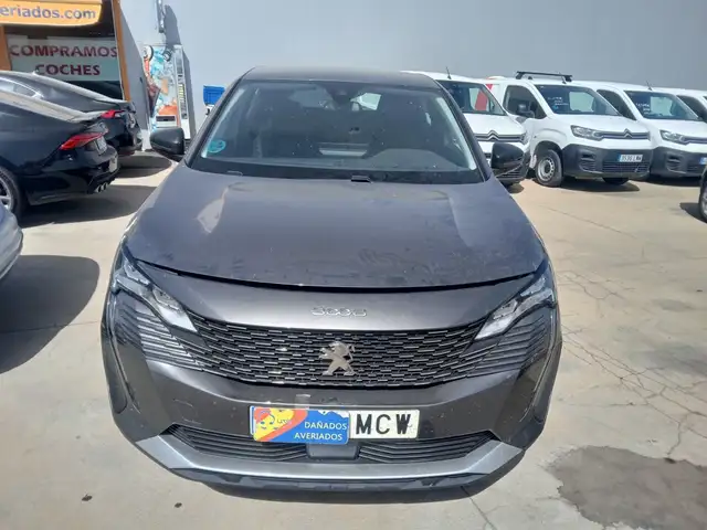 Peugeot 3008 1.5BlueHDi Active S&S 130