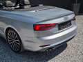 Audi A5 Cabriolet 2.0 TDi S Line S tronic - GARANTIE Argent - thumbnail 9