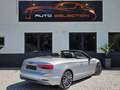 Audi A5 Cabriolet 2.0 TDi S Line S tronic - GARANTIE Argent - thumbnail 2