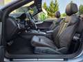 Audi A5 Cabriolet 2.0 TDi S Line S tronic - GARANTIE Argent - thumbnail 11