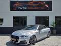 Audi A5 Cabriolet 2.0 TDi S Line S tronic - GARANTIE Argent - thumbnail 5