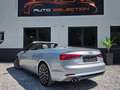 Audi A5 Cabriolet 2.0 TDi S Line S tronic - GARANTIE Argent - thumbnail 29