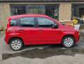 Fiat Panda Panda 1.2i Lounge Rouge - thumbnail 1