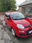 Fiat Panda Panda 1.2i Lounge Rouge - thumbnail 8