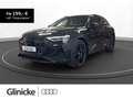 Audi e-tron 50 qu. S line black edition LED LM 21" Na Schwarz - thumbnail 1