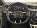 Audi e-tron 50 qu. S line black edition LED LM 21" Na Schwarz - thumbnail 21