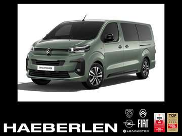 2.2 Diesel 180 Plus M AHK+LED+Navi