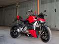 Ducati Streetfighter Streetfighter V2 Roşu - thumbnail 3