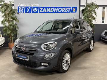 Cross 1.4 Turbo MultiAir Opening Edition // Cruise