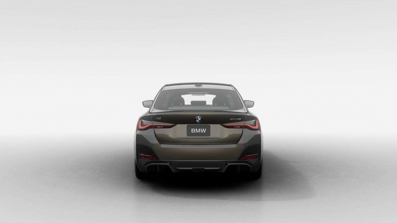 2026 BMW i4 eDrive40 — снимка 1