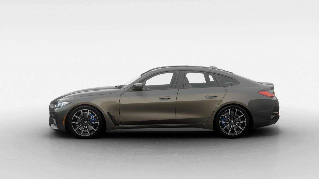 2026 BMW i4 eDrive40 — снимка 1