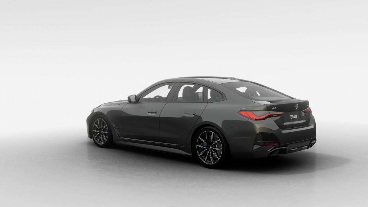 2026 BMW i4 eDrive40 — снимка 1