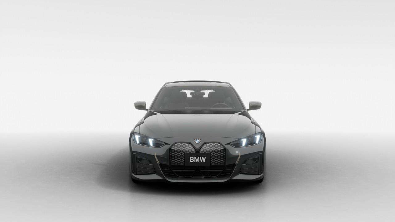 2026 BMW i4 eDrive40 — снимка 1
