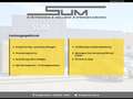 Opel Mokka e Ultimate -e Navi Leder  Massagesitze LED Sitzhei Blanc - thumbnail 2
