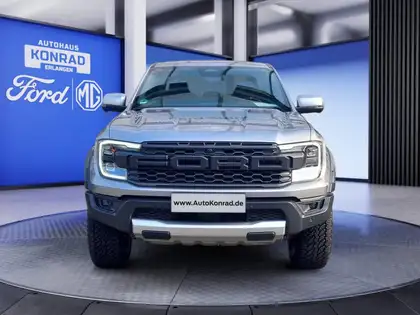 Annonce voiture d'occasion Ford Ranger Raptor - CARADIZE