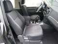 Mitsubishi Pajero 3,2 DI-D 4WD Inform AHK Scheckheft Grau - thumbnail 8