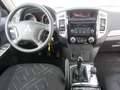 Mitsubishi Pajero 3,2 DI-D 4WD Inform AHK Scheckheft Gris - thumbnail 11