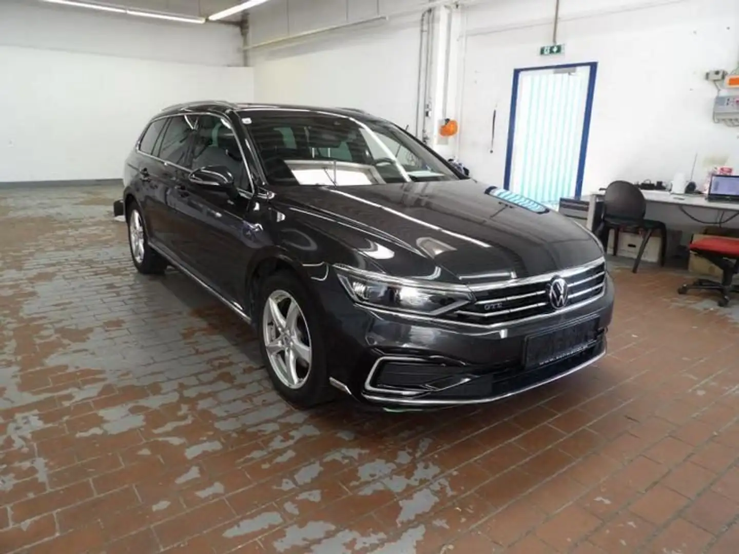 Volkswagen Passat Variant Passat Variant GTE Highline 2,0 TSI DSG Grau - 1