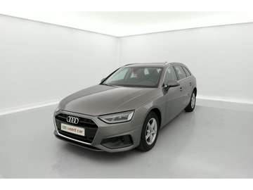 Business Edition 30 TDI 100(136) kW(ch) S tronic