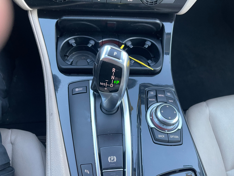 BMW 523 5-serie 523i Executive — photo 6