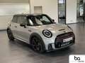MINI John Cooper Works JCW 17"/Pano/Park/HuD/Navi/LED/Kam/Black Silber - thumbnail 5
