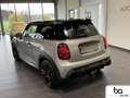 MINI John Cooper Works JCW 17"/Pano/Park/HuD/Navi/LED/Kam/Black Argent - thumbnail 4