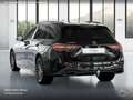 Mercedes-Benz C 220 d T AMG+NIGHT+PANO+360+AHK+LED+TOTW+KEYLESS Schwarz - thumbnail 20