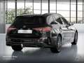 Mercedes-Benz C 220 d T AMG+NIGHT+PANO+360+AHK+LED+TOTW+KEYLESS Schwarz - thumbnail 4