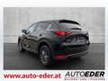 Mazda CX-5 G165 Attraction Schwarz - thumbnail 4
