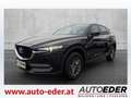 Mazda CX-5 G165 Attraction Schwarz - thumbnail 3