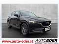 Mazda CX-5 G165 Attraction Schwarz - thumbnail 1